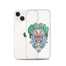 Monkeezy iPhone Case