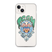 Monkeezy iPhone Case