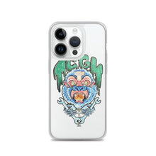 Monkeezy iPhone Case