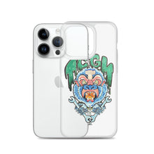 Monkeezy iPhone Case