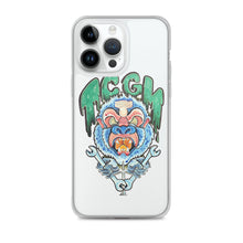 Monkeezy iPhone Case