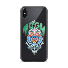 Monkeezy iPhone Case