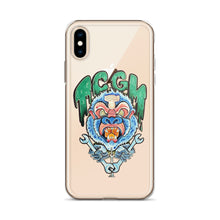 Monkeezy iPhone Case