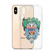 Monkeezy iPhone Case