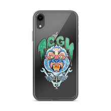 Monkeezy iPhone Case