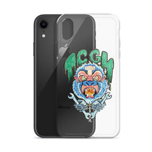 Monkeezy iPhone Case