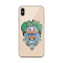 Monkeezy iPhone Case