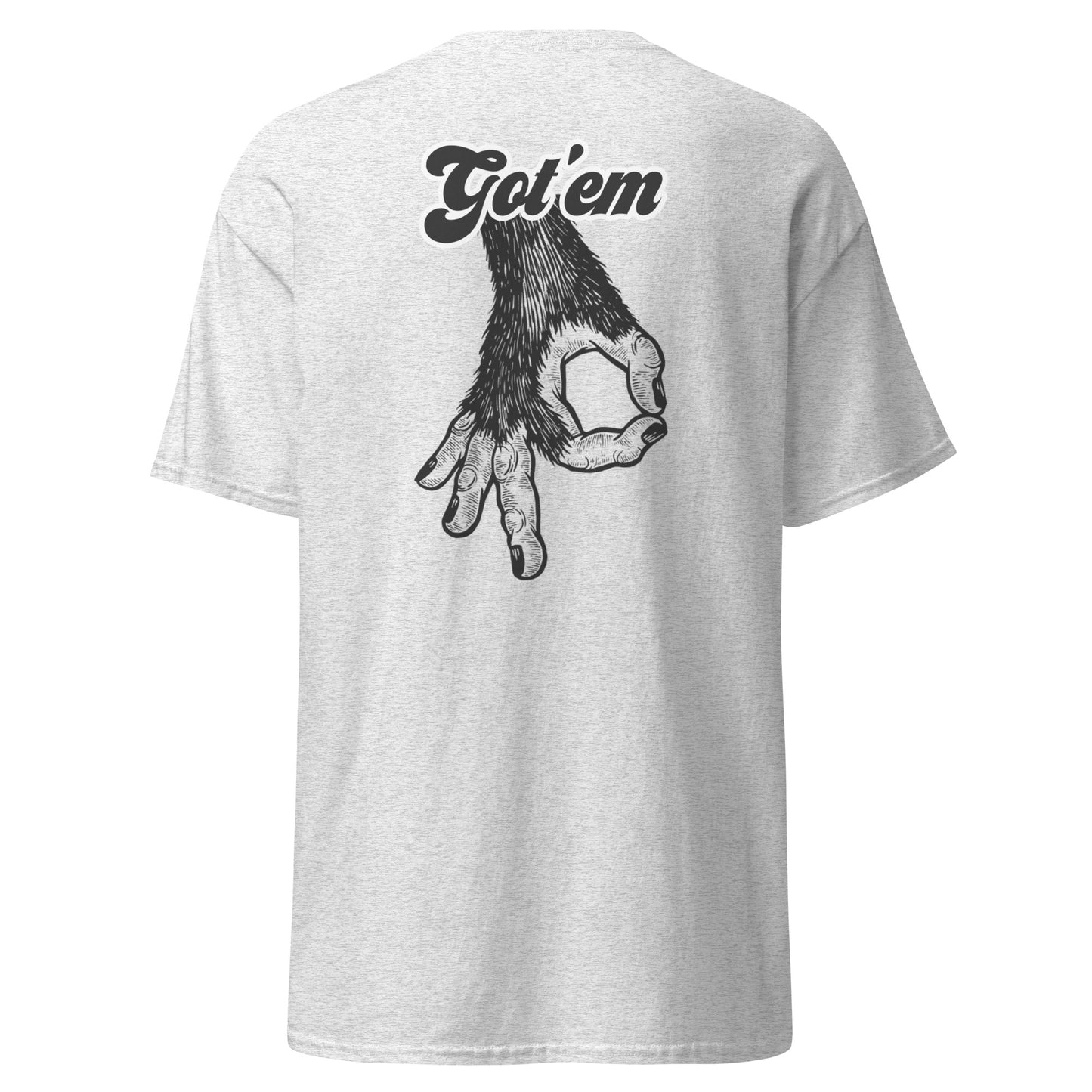 Got'em Classic T-Shirt