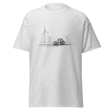 Wind Farmer Classic T-Shirt