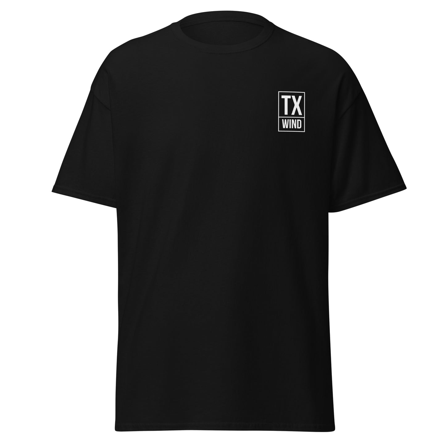 Texas Wind Classic T-Shirt