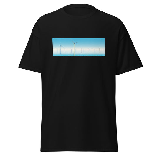 Offshore Wind Classic T-Shirt