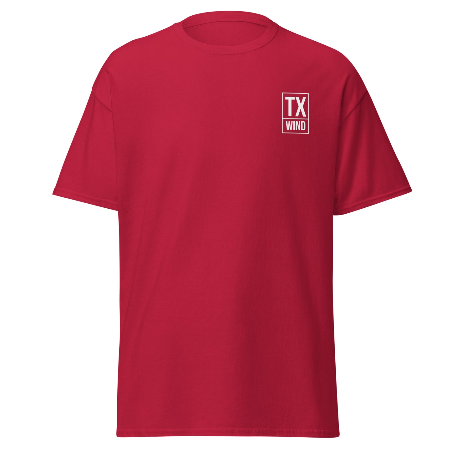 Texas Wind Classic T-Shirt