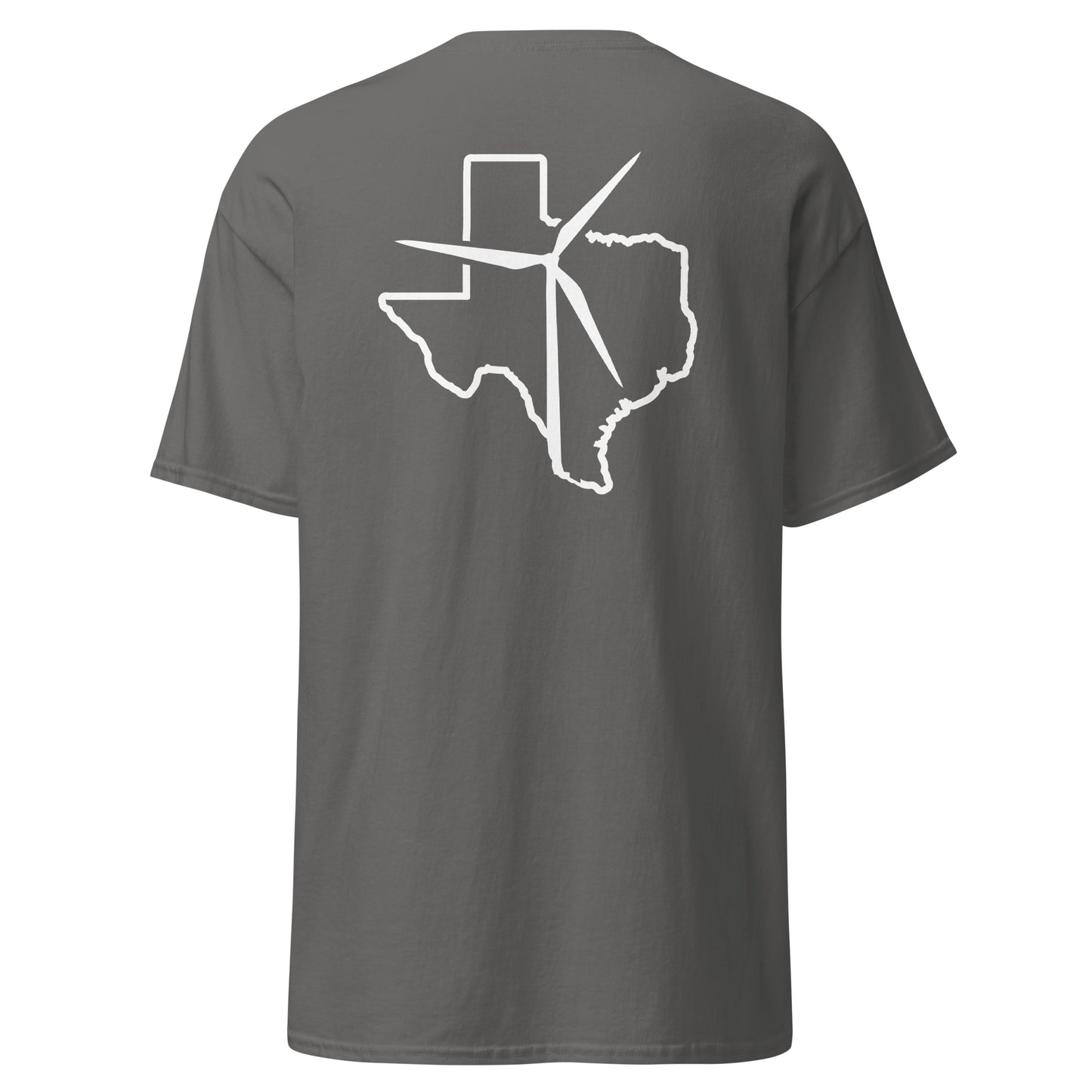 Texas Wind Classic T-Shirt