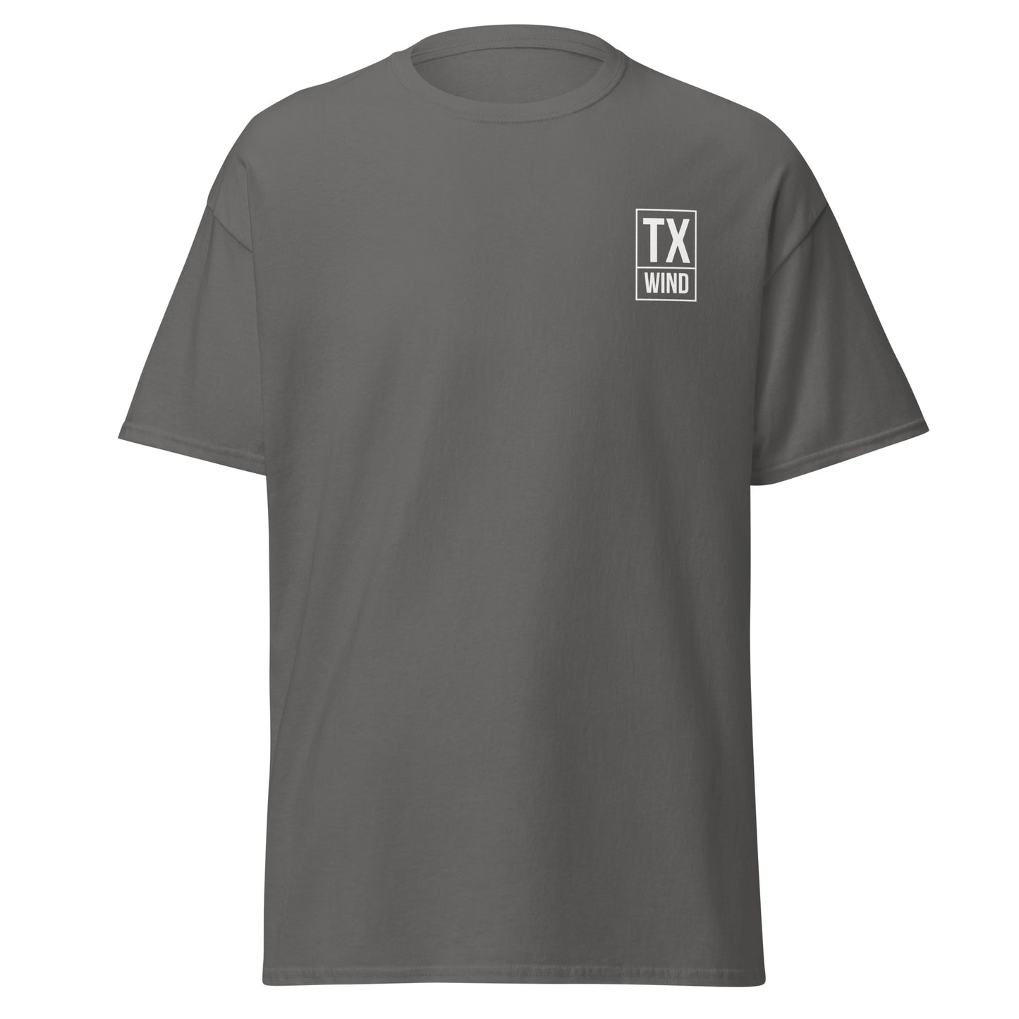 Texas Wind Classic T-Shirt