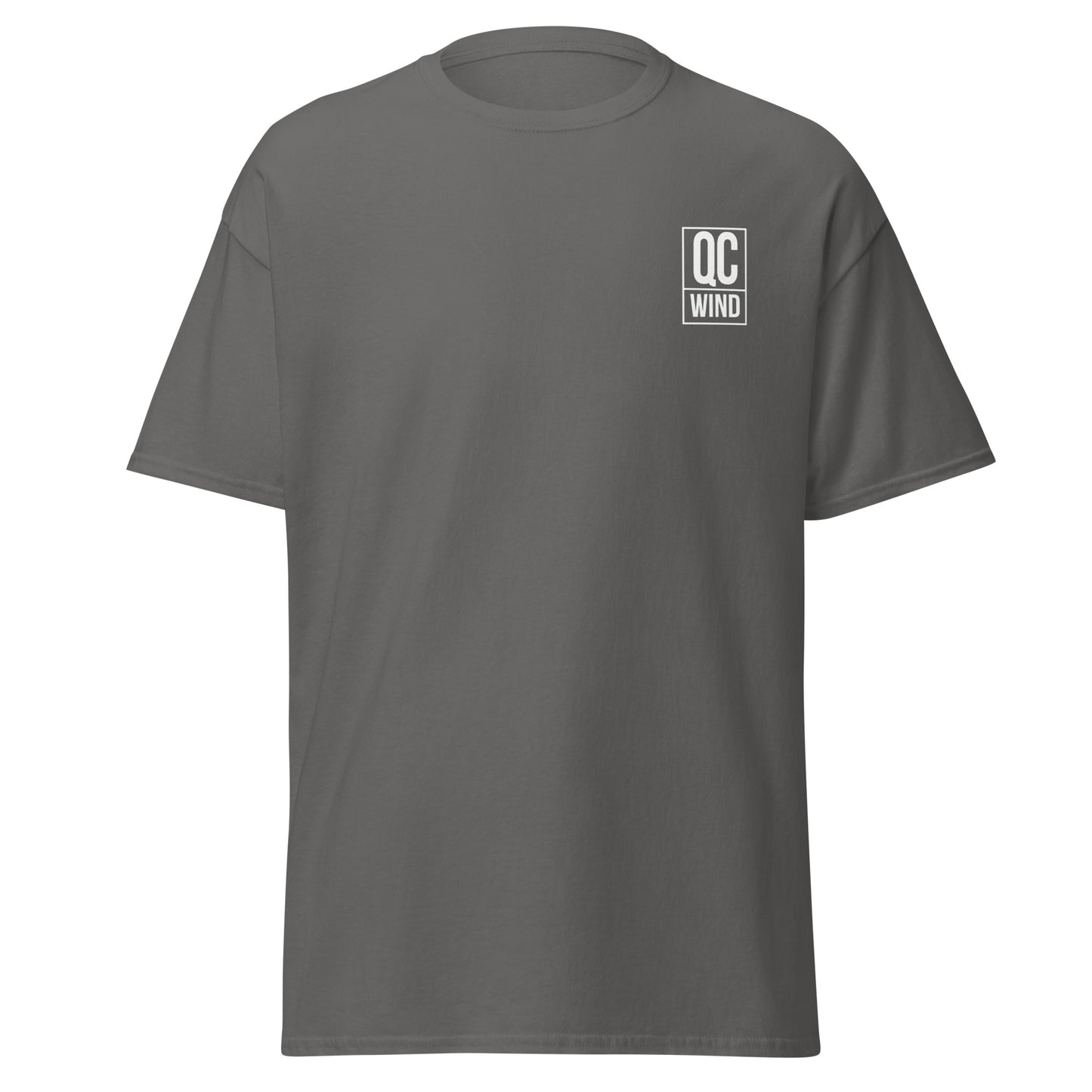 Quebec Wind Classic T-Shirt