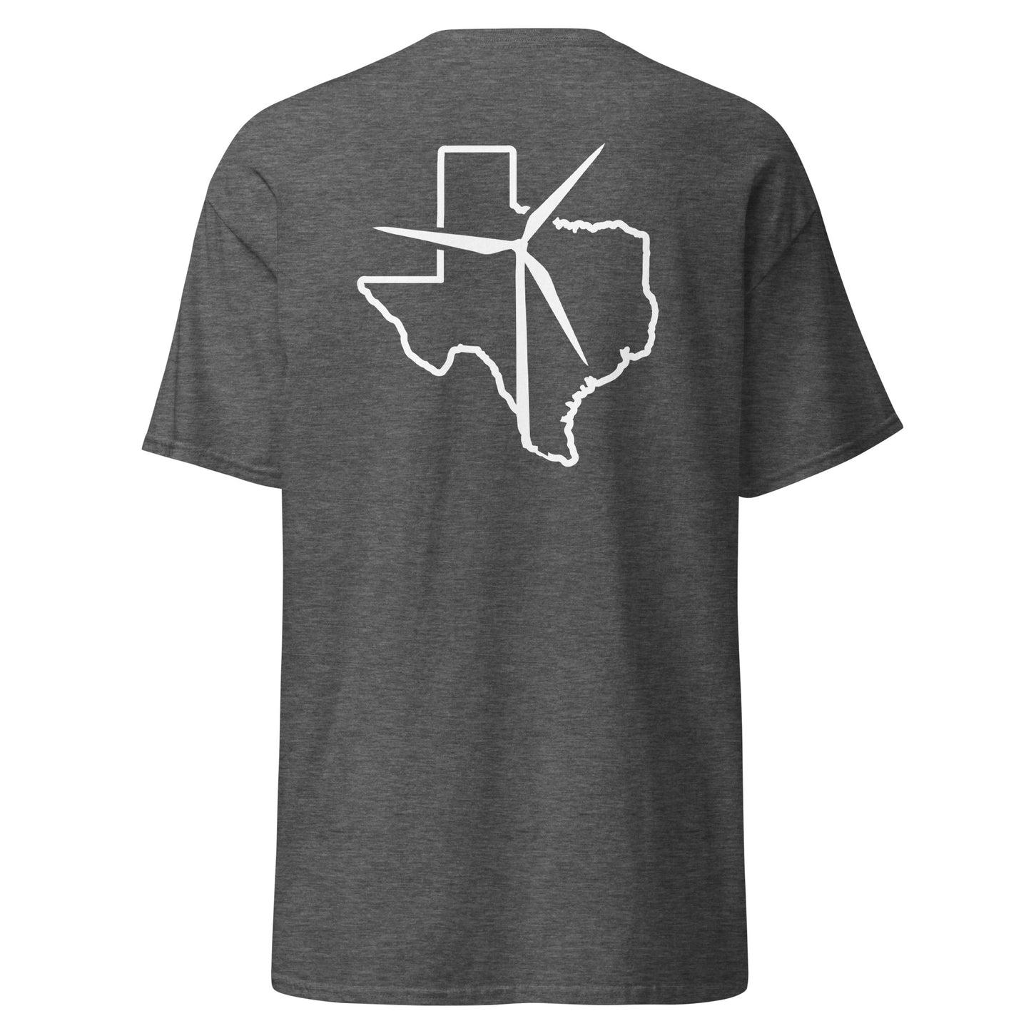 Texas Wind Classic T-Shirt