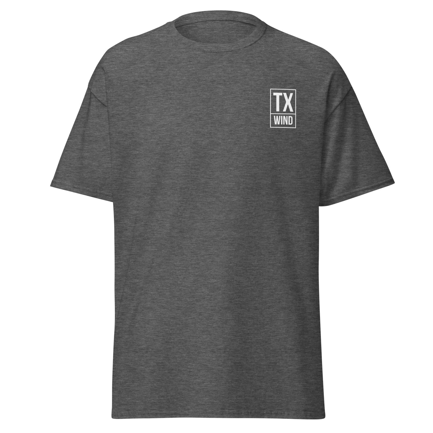 Texas Wind Classic T-Shirt