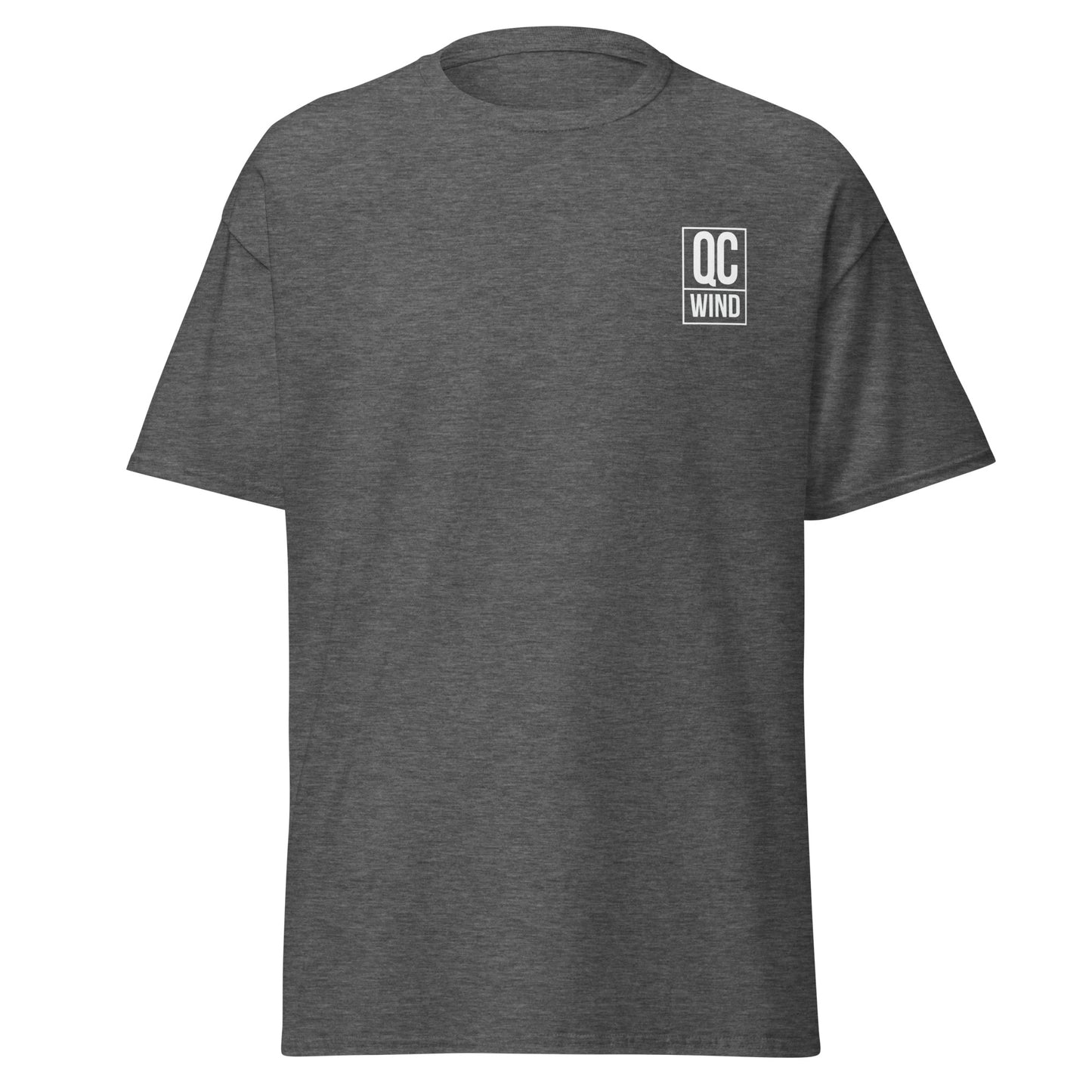 Quebec Wind Classic T-Shirt