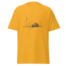 Wind Farmer Classic T-Shirt