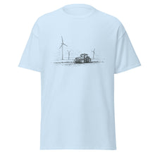 Wind Farmer Classic T-Shirt