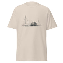 Wind Farmer Classic T-Shirt