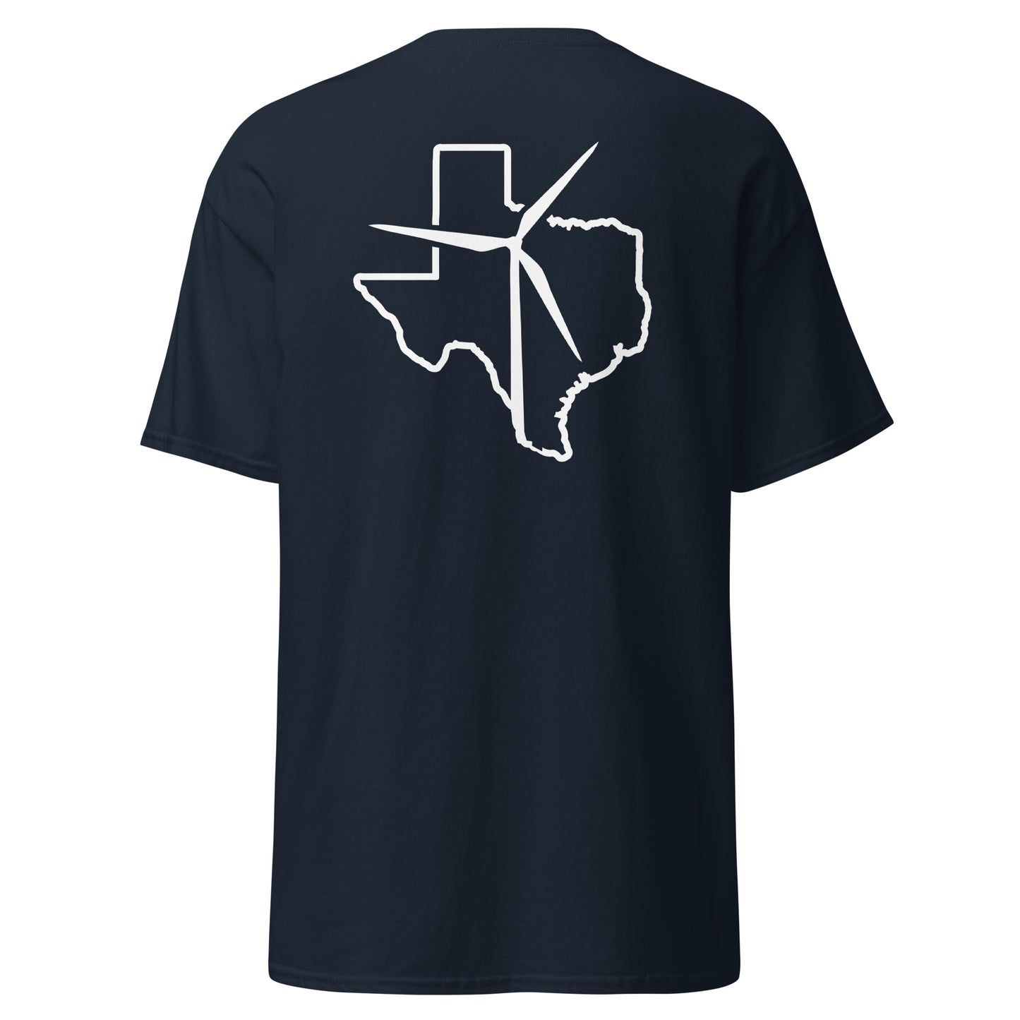 Texas Wind Classic T-Shirt
