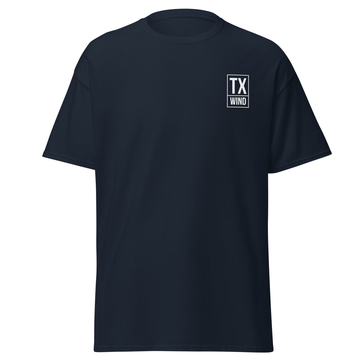 Texas Wind Classic T-Shirt