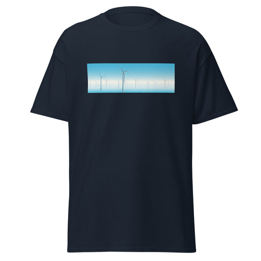 Offshore Wind Classic T-Shirt