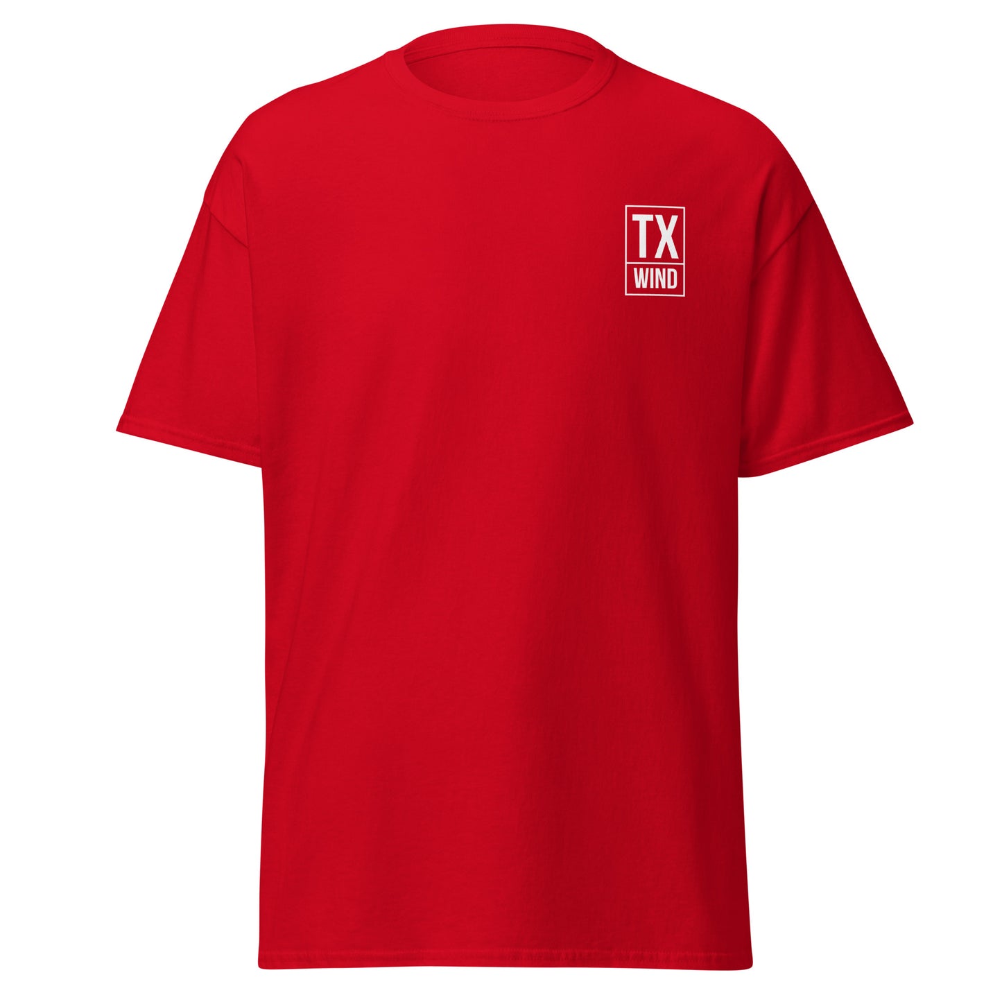 Texas Wind Classic T-Shirt