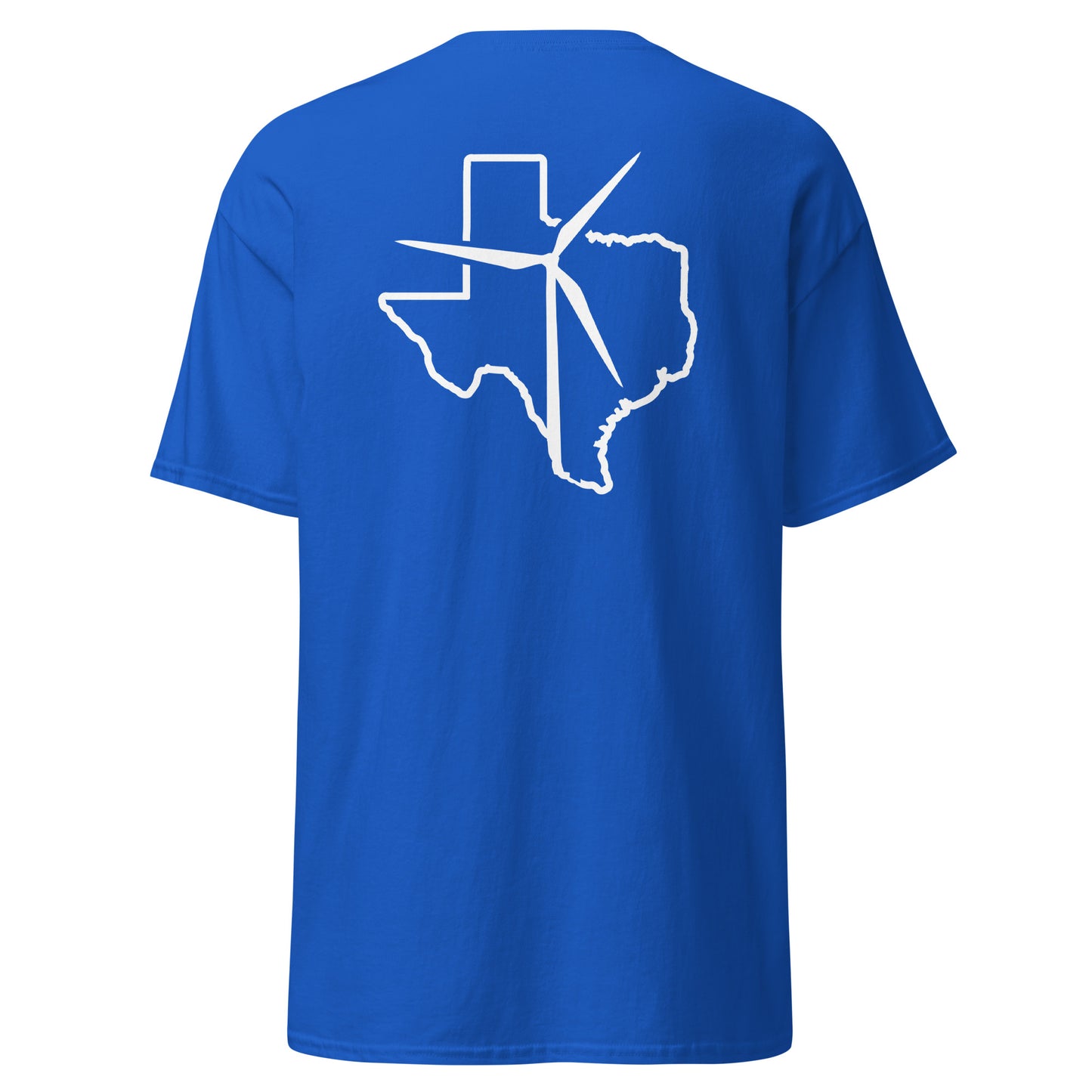 Texas Wind Classic T-Shirt