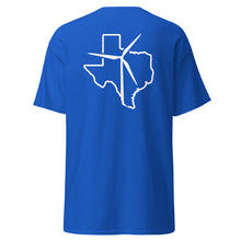 TX Wind Classic T-Shirt