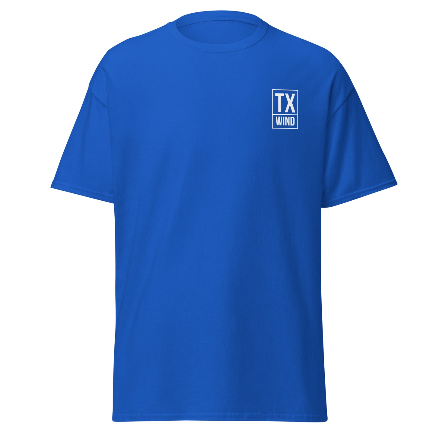 Texas Wind Classic T-Shirt