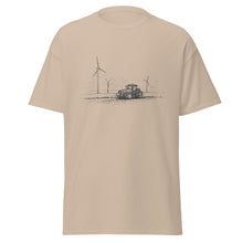 Wind Farmer Classic T-Shirt