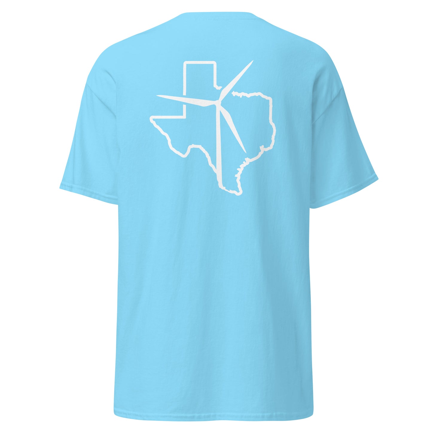 Texas Wind Classic T-Shirt
