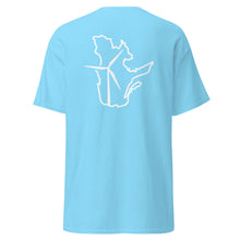 Quebec Wind Classic T-Shirt