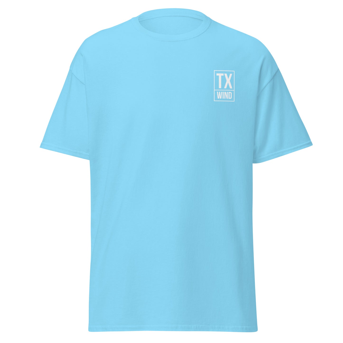 Texas Wind Classic T-Shirt