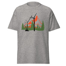 Heavy Lift T-Shirt