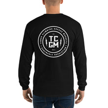 Renewable Revolution Long Sleeve Shirt