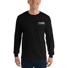 Renewable Revolution Long Sleeve Shirt