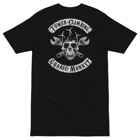 Ararchy Premium Heavyweight Tee