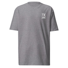 Texas Wind Pride Heavyweight T-Shirt