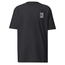 Texas Wind Pride Heavyweight T-Shirt