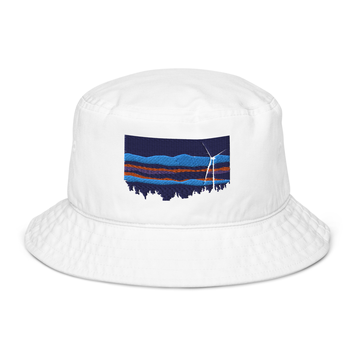 Windagonia Organic bucket hat