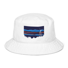 Windagonia Organic bucket hat