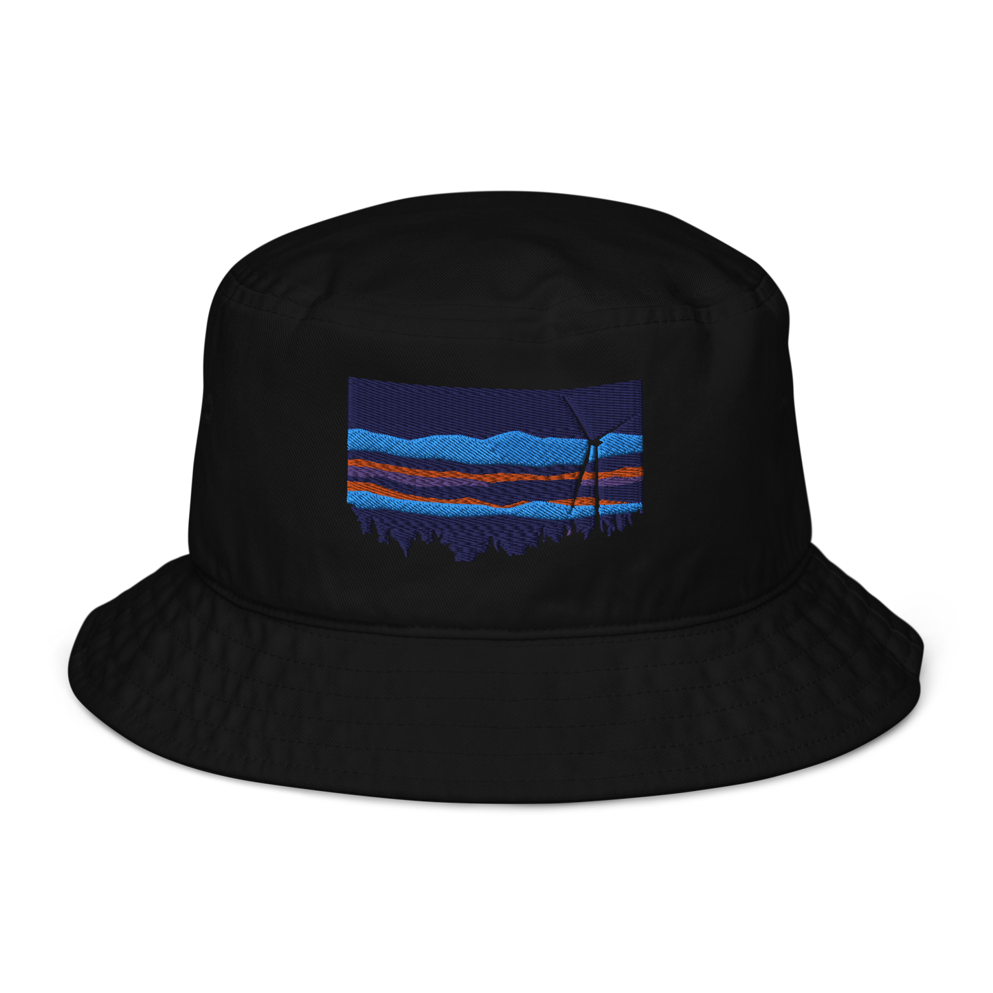 Windagonia Organic bucket hat