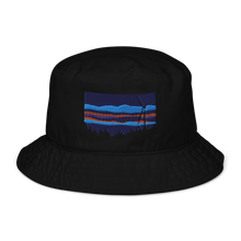 Windagonia Organic bucket hat