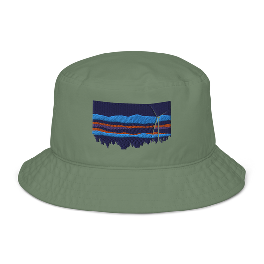 Windagonia Organic bucket hat
