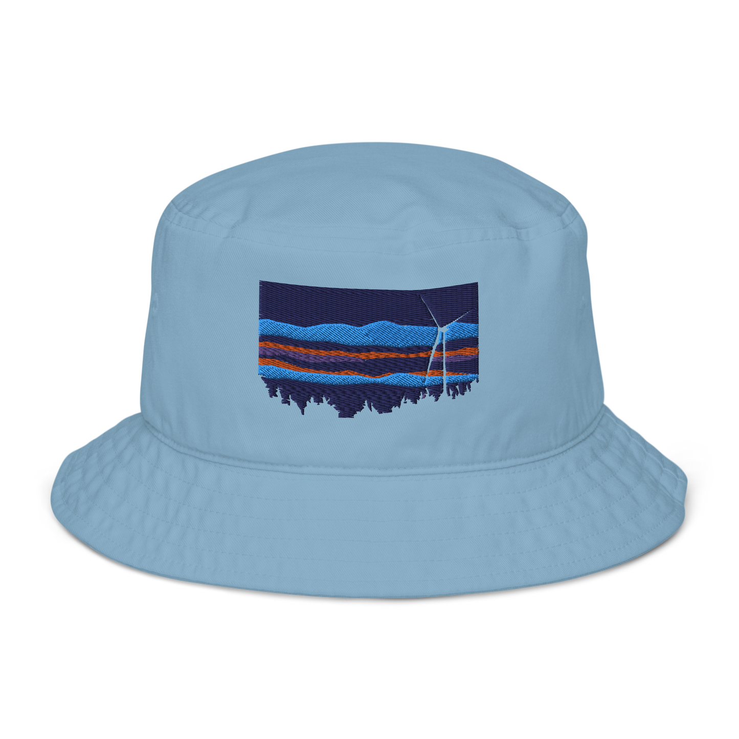 Windagonia Organic bucket hat