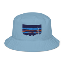 Windagonia Organic bucket hat