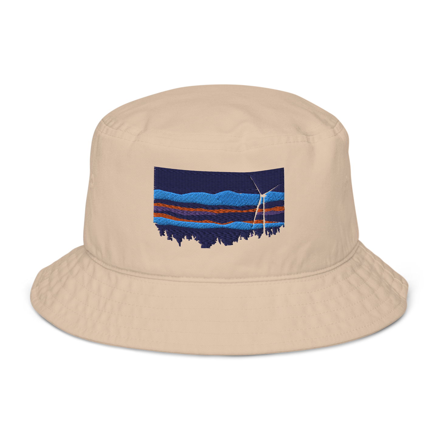 Windagonia Organic bucket hat